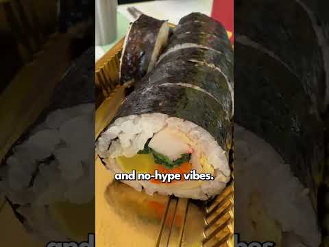 Woo Ri Korean Restaurant: The Real Deal in Aurora, CO