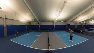 PBG 0007 Gold Coast - Henry Chen & Larry Lee VS Gang Shi & PeiPei Guo 01 screenshot 2