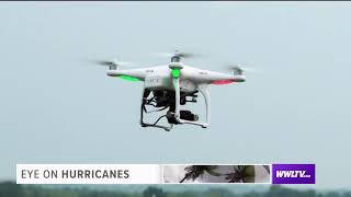 Eye on Hurricanes, Part 3: Forecasting will change in 2018