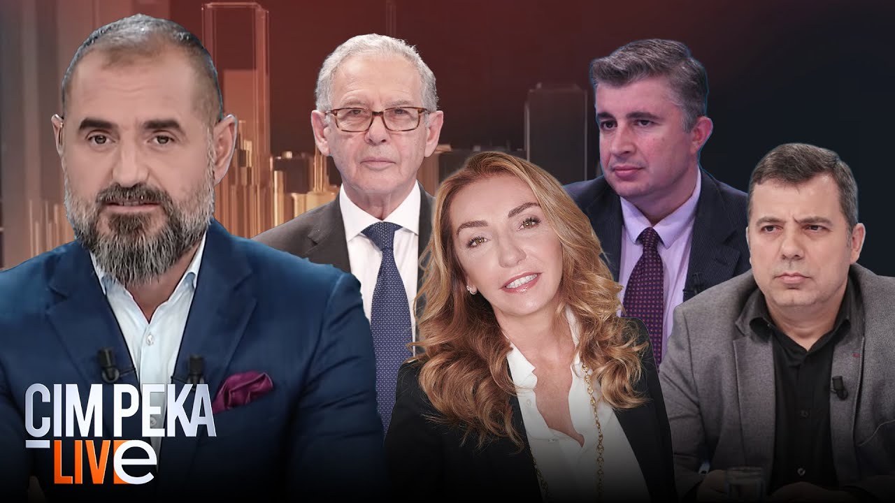 ÇIM PEKA LIVE/ Sondazhierja e Berlusconit zgjedh midis Berishës dhe