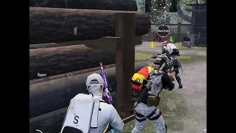 Updated crouch button is op ❤️🔥