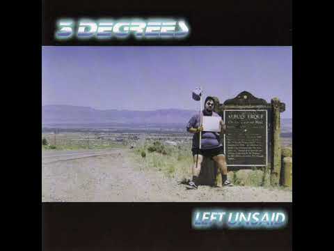 Left Unsaid - Indecision