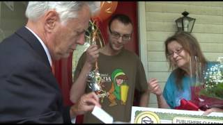 Publishers Clearing House Winners: Deborah Formusa From Mantua, OH Wins $10,000