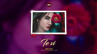 Miniatura del video "🔥 REGGAETON Instrumental | "Te Vi" - Wisin x Ozuna | Reggaeton Beat / Reggaeton Romántico 2019"