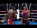 The OUTRAGEOUS ABILITY Of Errol Spence!