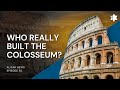 Jewish history in rome  aliyah news ep 52