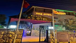 Akbük Taş Otel Slideshow