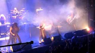 Finntroll - Skogens Hämnd / Den Frusna Munnen [Live at Metropolis]