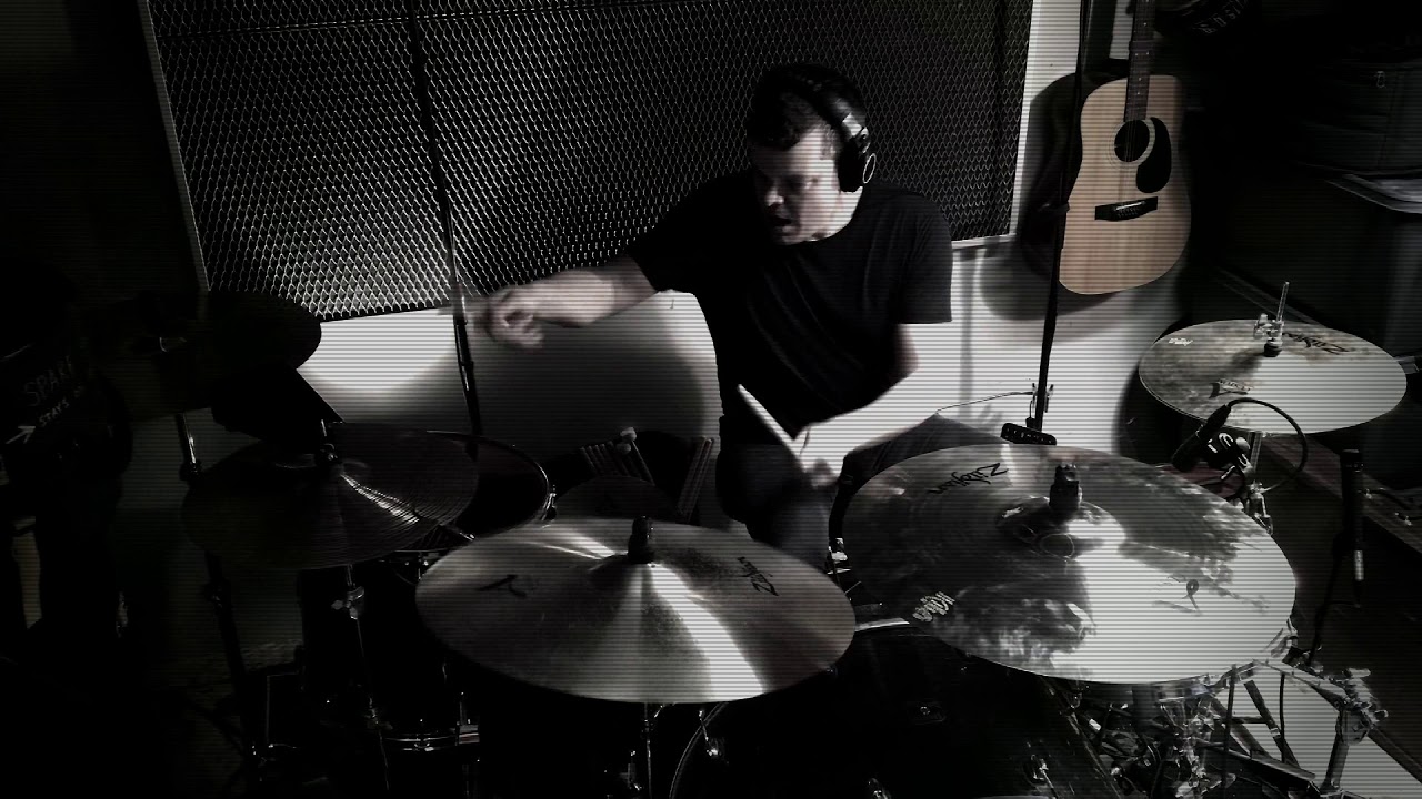 Esben Willems (Monolord) | Uwe Halmich (Eternal Engine) - Quarantine Grooves - March 27th