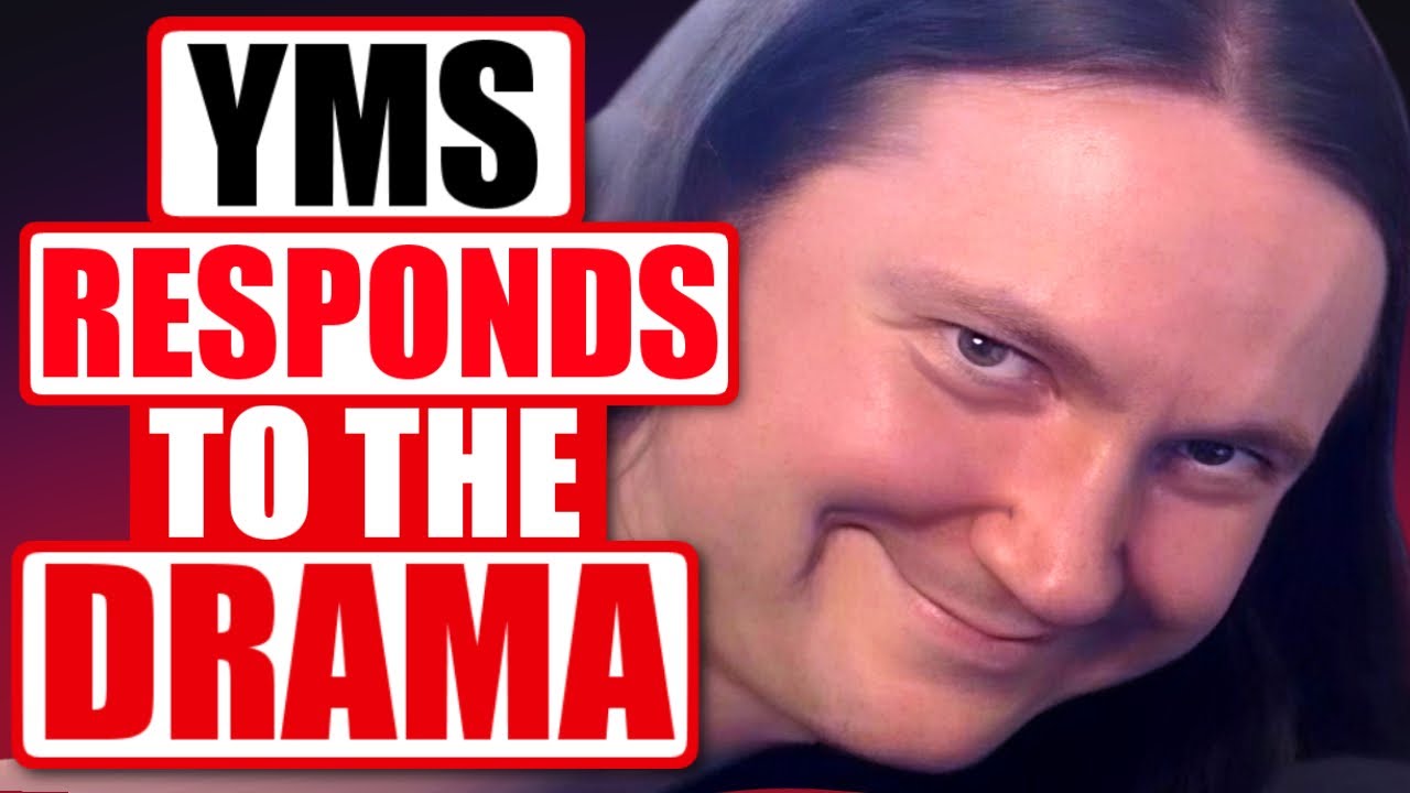 Your Movie Sucks Responds To The Drama (it didn’t help) 