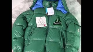 Moncler Wilson Down jacket review a closer look Moncler Wilson Down jacket review a closer look