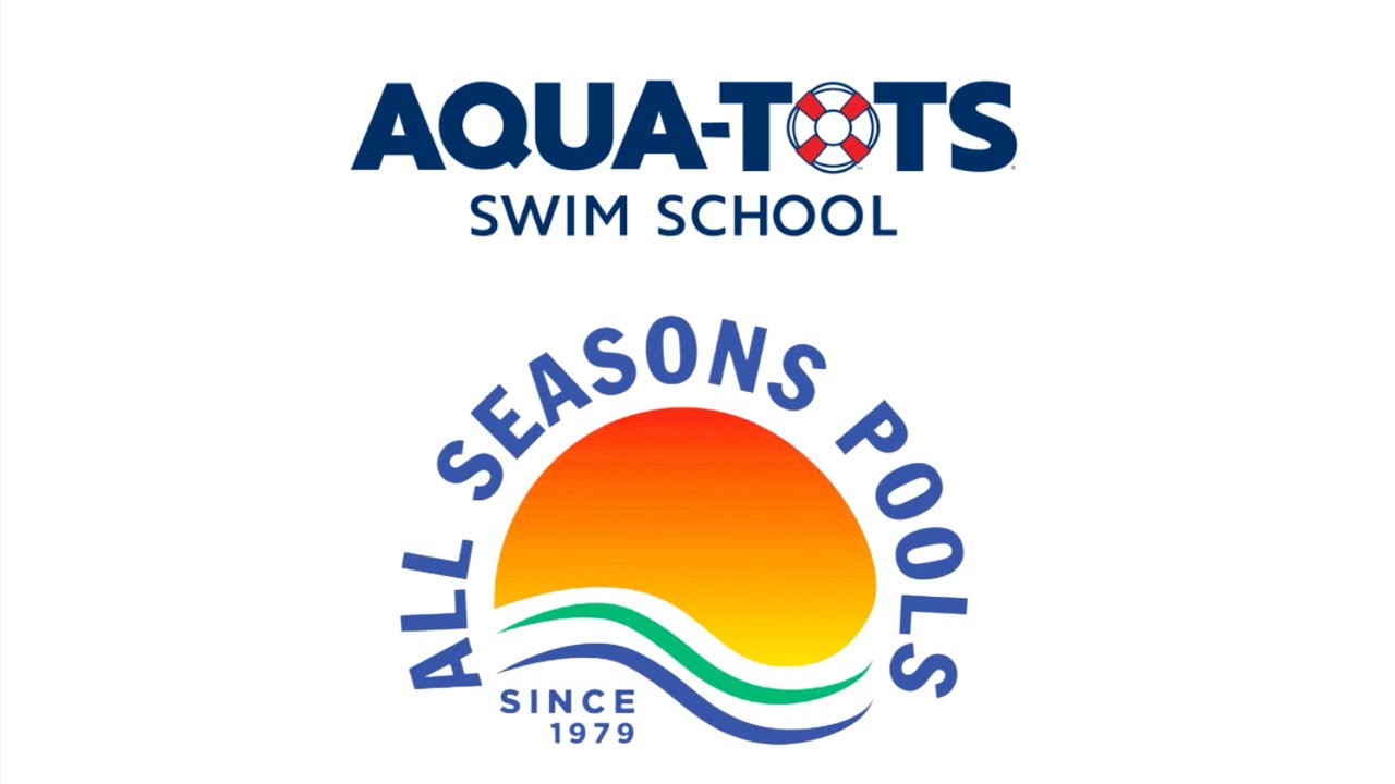 AQUA-TOTS Swim Schools & All Seasons Pools Florida - YouTube