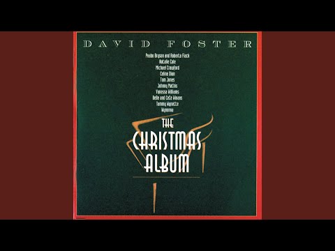 David Foster — White Christmas