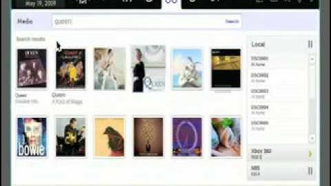 Moblin 2.0 Netbook Beta Introduction