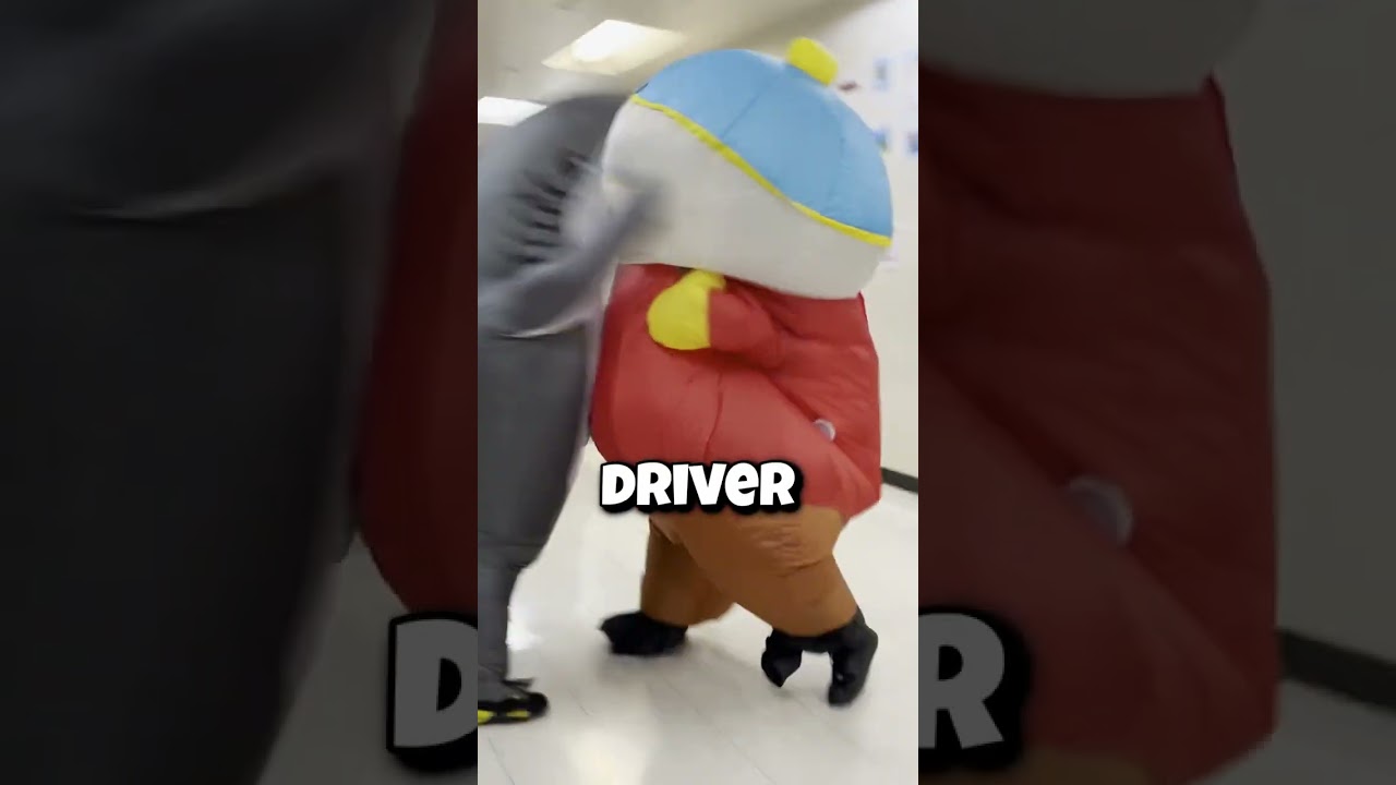 Три самых смешных школьных момента 🤪