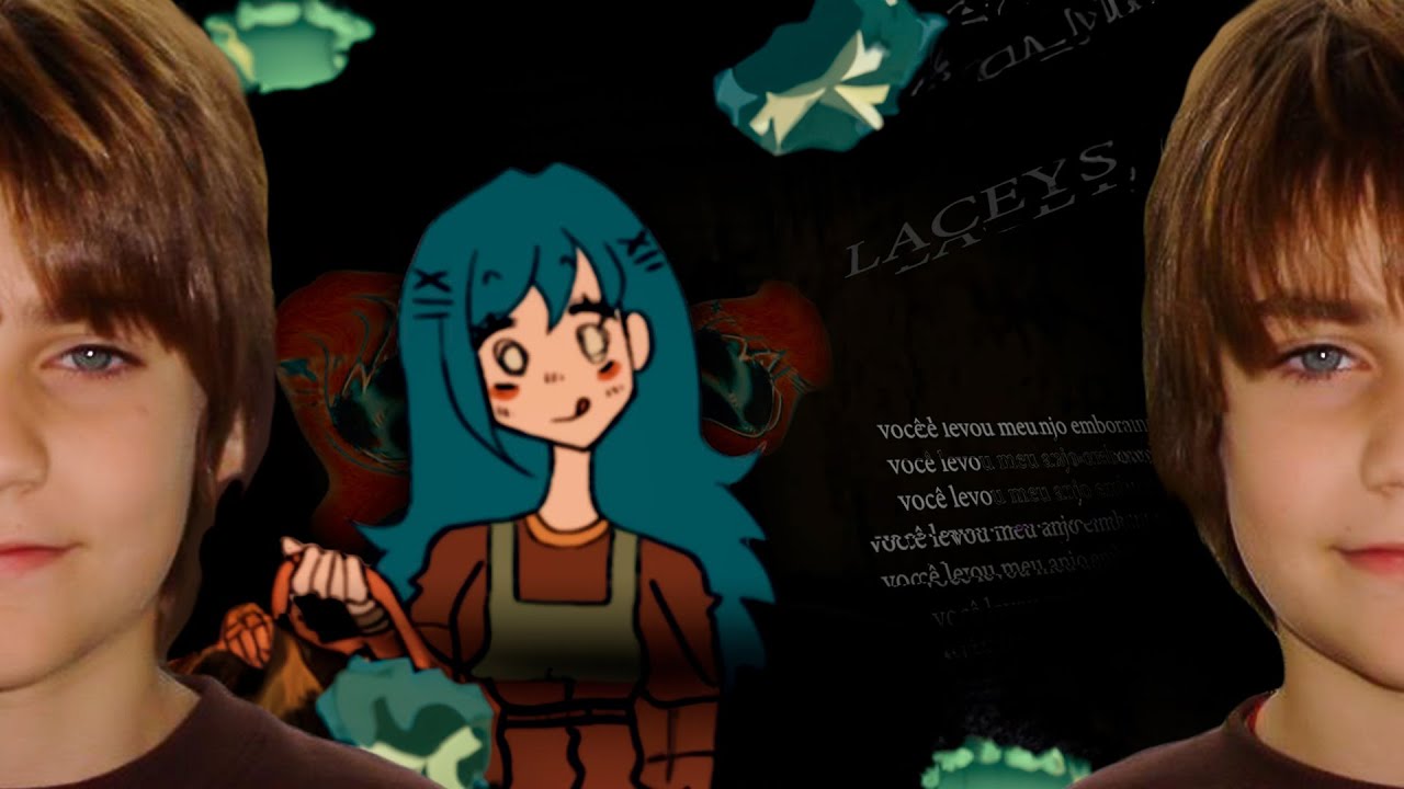 UM CRIME ESCONDIDO EM UM JOGO INFANTIL | mount reage