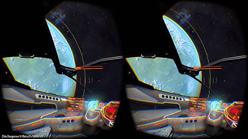 Elite: Dangerous beta 1.1