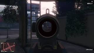 GTA 5 Wallbreach 1.51 screenshot 5