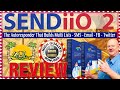 Sendiio 2 Review With The Bonuses