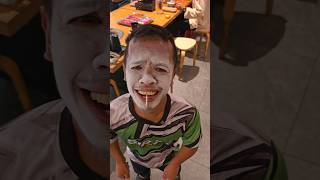 Berbuka dan meluangkan masa dengan orang tersyg dapat mengeratkan lagi silaturahim @Samurai Yakiniku