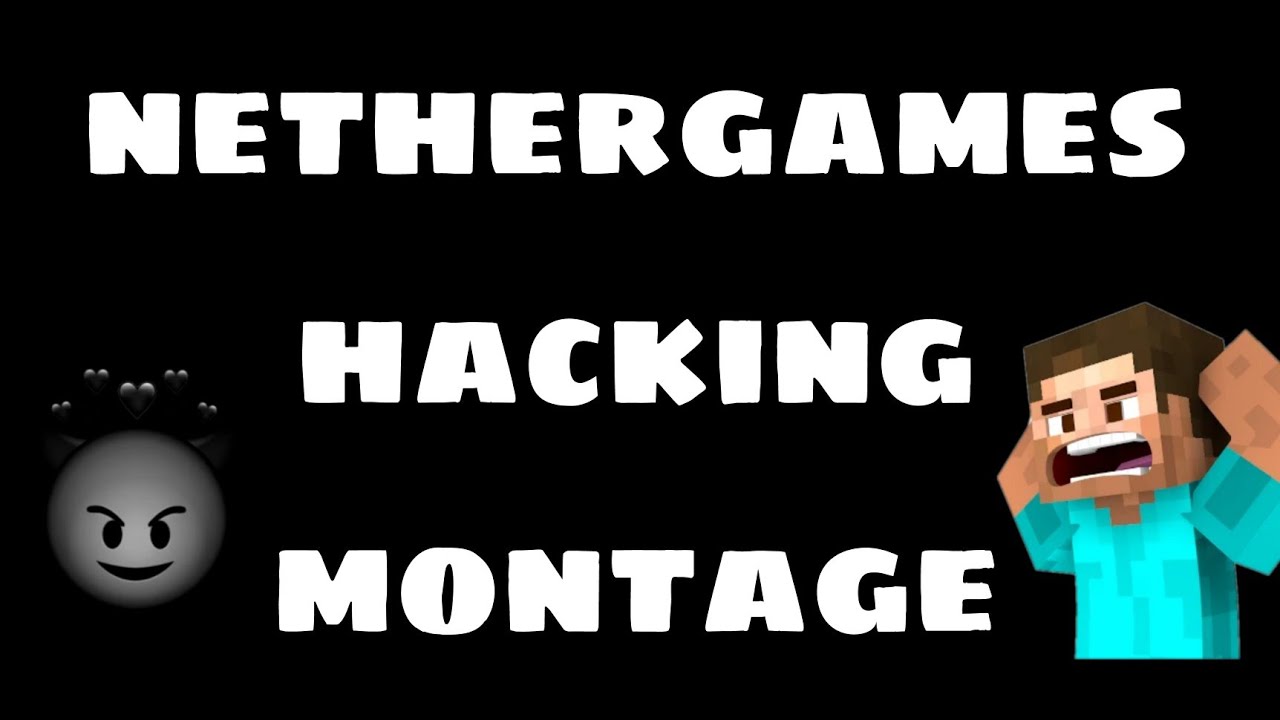 Best toolbox hacking Montage nethergames hacking MCPE HACK toolbox hacking YouTube
