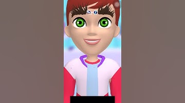 PERFECT SALON 3D FUNNY GAME #7 | SPA GAME ON ANDROID/IOS