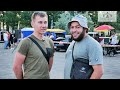 Интервью организаторов Auto Party в Измаиле