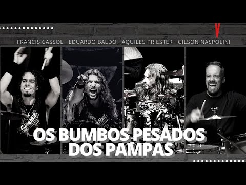 TV Maldita Presents Os Bumbos Pesados dos Pampas  29