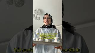 Misafirin Başımız Üstünde Yeri Var Da Yaz Ayları Değil Be Resimi