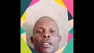 Mathew Opati,A New Song