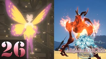 Scholar & Summoner | Let