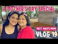 MEET MASI'S MOM - A MOTHERS DAY SPECIAL