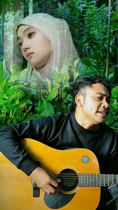 Titip rindu pada angin.