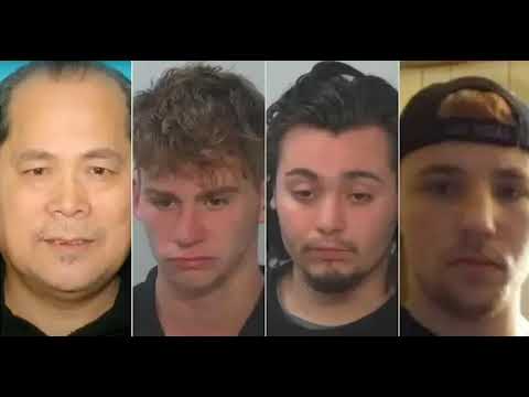 Not A Hate Crime...According To Them
