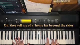 Uncloudy Day - sung by Myrna Summers