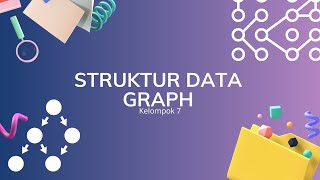 VIDEO PEMBELAJARAN STRUKTUR DATA GRAPH - KELOMPOK 7 KELAS 2ID