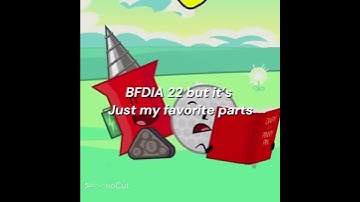 #bfb #objectmayhem #musichumor #bfdi #edit #musicmemes #tpot