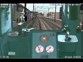 BVE　新京成　旧型車　200形　松戸～くぬぎ山　bve5化  train