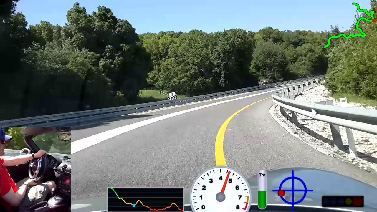 Best road at the Middle East - take 2