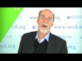 Carlo C. Jaeger talks about the alternatives to the GDP Index - OECD Week 2012