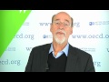 Carlo C. Jaeger talks about the alternatives to the GDP Index - OECD Week 2012