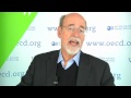 Carlo C. Jaeger talks about the alternatives to the GDP Index - OECD Week 2012