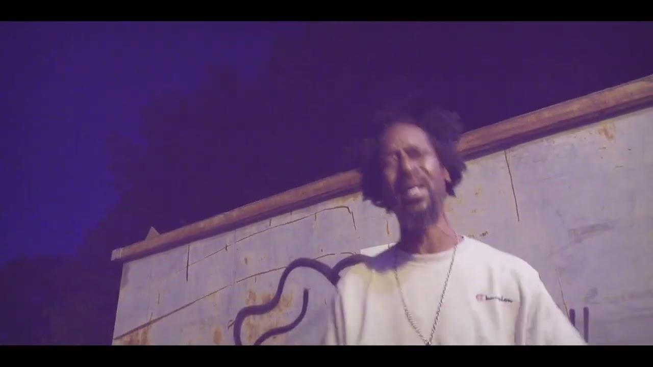 T.R THE GENERAL FT FOREINGNA AND KARIM JAMAL SONG DANGER