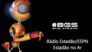 Rádio Espn Estadão No Ar 09.10. 12