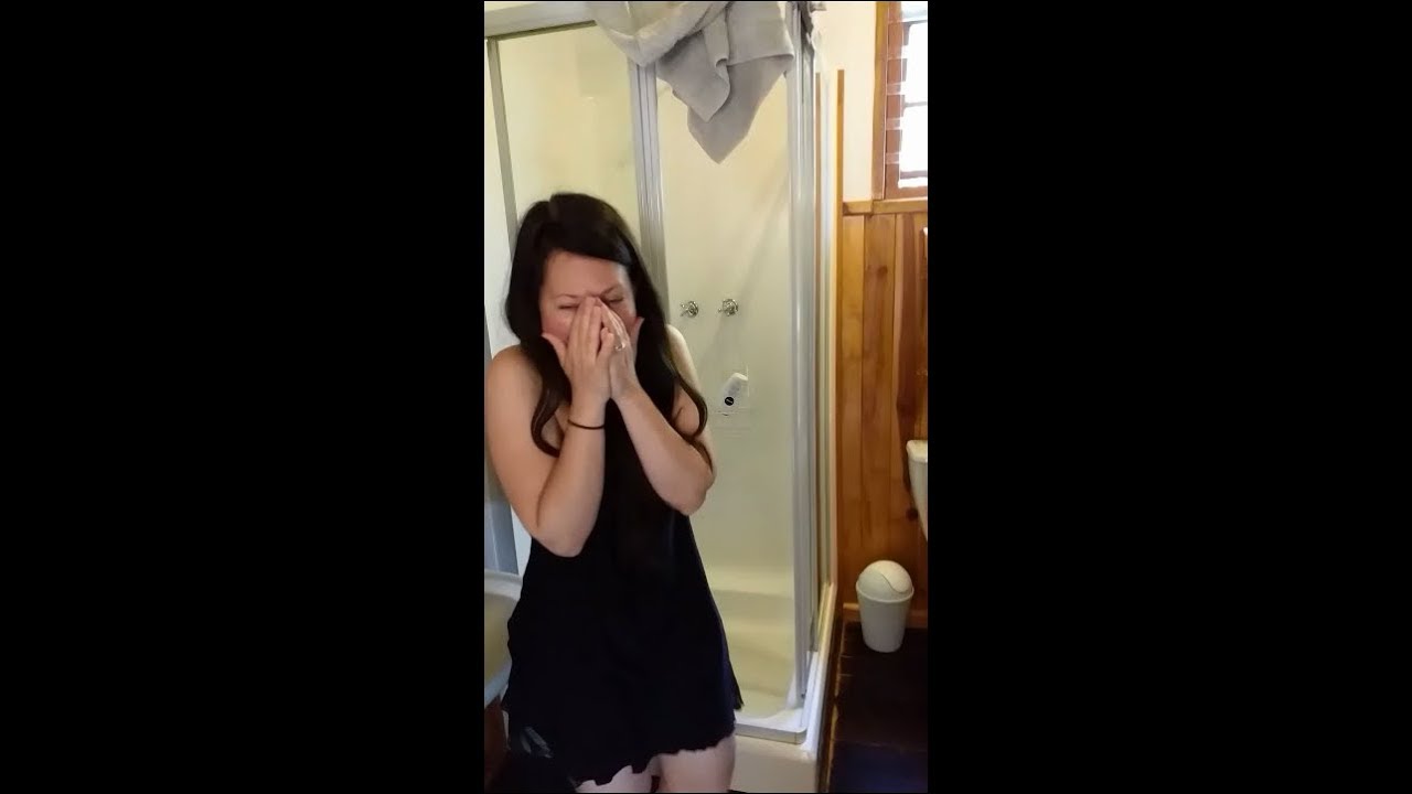 Scaring My Wife Prank Prank Compilation 16 Best Wife Scare Pranks