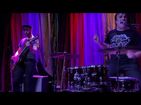 Enter Sandman // Metallica cover by Herding Cats! ⚡️