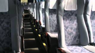 Campbell Bus Lines