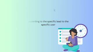 VSCRM -A complete solution for Lead management #crm #crmsolutions screenshot 3
