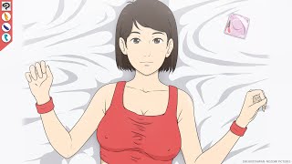 How To Draw Anime - Speed Drawing Anime With Retas Studio & Clip Studio Paint