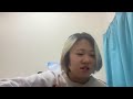 初YouTubeライブ
